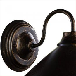 Бра Arte Lamp Cone  - 3